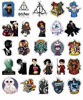 Picture of HARR_y Potter Stickers Pack[100pcs],Vinyl Sticker for Hydro Flasks Laptop Phone Case Computer Water Bottle Bike Helmet Car Motorcycle Tumbler Luggage Helmet Skateboard