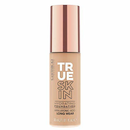 Picture of Catrice | True Skin Hydrating Foundation (040 | Neutral Hazel)