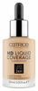 Picture of Catrice | HD Liquid Coverage Foundation | High & Natural Coverage | Vegan & Cruelty Free (038 | Honey Beige)