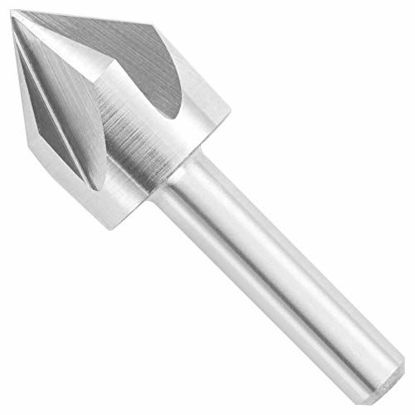 Picture of BOSCH CSH2 5/8-Inch HSS Countersink