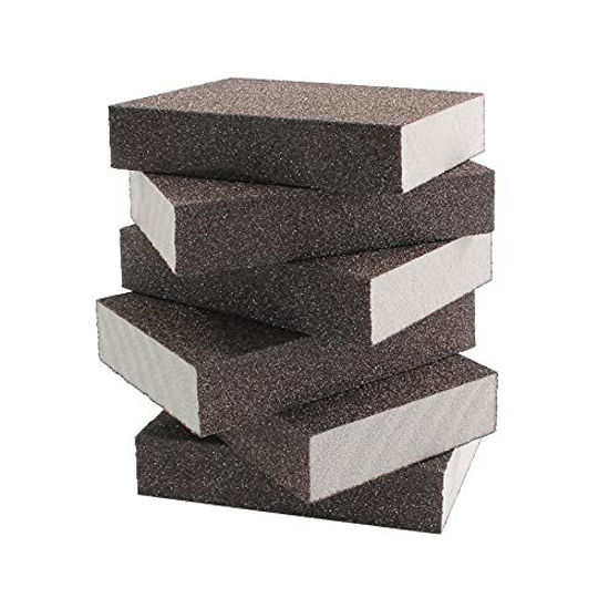 Block deals for sandpaper