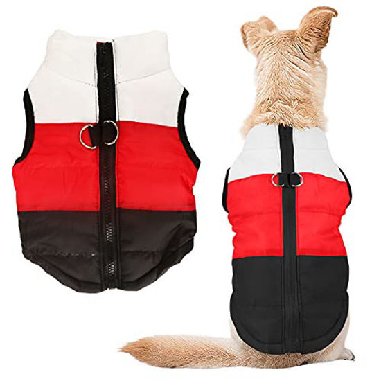 Idepet dog hot sale coat