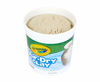 Picture of Crayola Air Dry Clay, Natural White Modeling Clay, 5 Lb Bucket