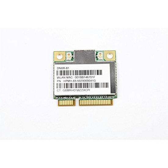 Picture of HP 618483-001 607742-001 WLAN 802.11 B/G/N Ralink RT3090 DNXR-81 Wireless Card