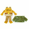 Picture of YOTTOY Classic Collection | Toad Stuffed Animal Plush Toy - 9