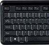 Picture of Amazon Basics Wireless Keyboard-Quiet and Compact-US Layout (QWERTY)