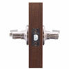 Picture of Copper Creek WL2231SS Waverlie Lever, Satin Stainless