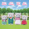 Picture of Calico Critters Ellwoods Elephant Family