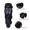 Picture of Upgraded Knee Pads, GES Motorcycle Knee Protective Knee Shin Guards