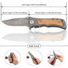 Picture of Corfara Best Grandpa Ever Pocket Knife - Best Gifts for Grandpa Birthday Gifts, Gifts for Grandpa Gifts from Grandkids Granddaughter for Fathers Day