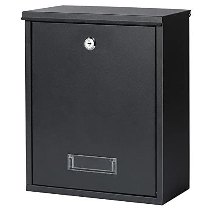 Jssmst Small, 0.17CF Mini Safe Kids Safe Box for Home Office, Personal Safe  Lock Box with Electronic Keypad, Money Safe Box, 9.06 x 6.69 x 6.69 inch