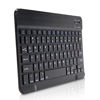 Picture of Keyboard for Amazon Fire HD 8 (10th Gen 2020) (Keyboard by BoxWave) - SlimKeys Bluetooth Keyboard, Portable Keyboard with Integrated Commands for Amazon Fire HD 8 (10th Gen 2020) - Jet Black