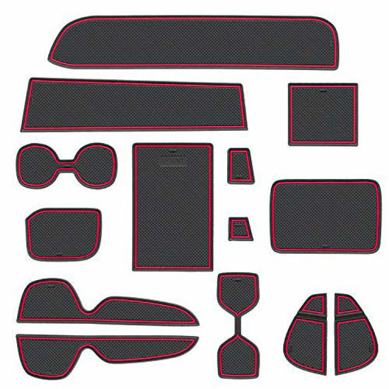 Rav4 deals accessories 2020