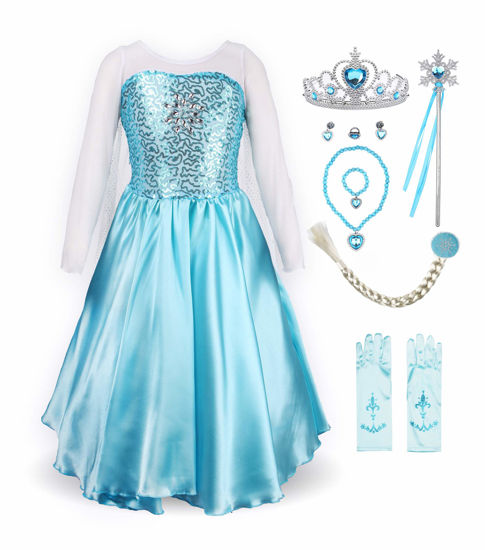 Disney Fancy Dress | Disney Princess Fancy Dress | Party Delights