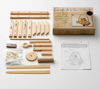 Picture of Leonardo da Vinci Catapult Kit