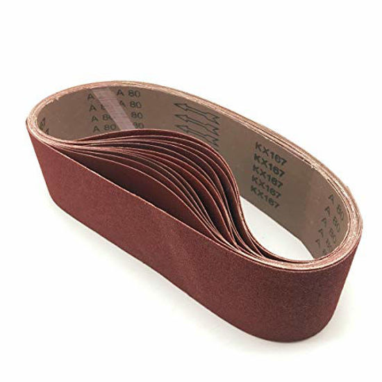 4x36 belt outlet sandpaper