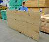 Picture of PlyWheels Plywood Dolly and Drywall Dolly