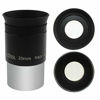 Picture of Astromania 1.25" 20mm Plossl Telescope Eyepiece - 4-Element Plossl Design - Threaded for Standard 1.25inch Astronomy Filters