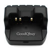 Picture of GoodQbuy Ni-MH Ni-CD FNB-V57 FNB-V83 FNB-V94 Battery Charger is Compatible with Yaesu/Vertex Standard Horizon Radios VX-120 VX-210 FT-60R FT-250R FT-270R