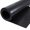 Picture of Neoprene Rubber Sheet Roll 1/16 (.062) Inch Thick x 12 Inch Wide x 48 Inch Long for DIY Gaskets, Pads, Seals, Crafts, Flooring,Cushioning of Anti-Vibration, Anti-Slip