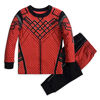 Picture of Marvel Shang-Chi Costume PJ PALS for Boys, Size 8