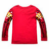 Picture of Marvel Iron Man Costume PJ PALS for Boys, Size 8