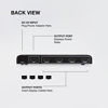 Picture of Expert Connect | 1x4 HDMI Splitter | 4 Port | 1 in - 4 Out | Ultra HD 4K/2K | Full HD/3D | 1080P | HDMI 1.4 | HDTV | PS4 / PS3 | XboxOne / 360 | DVD | Blu-ray | DTS Digital | Digital Audio