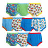 Picture of Sesame Street Unisex-Baby Potty Training Pants Multipack, SesameB10pk, 2T