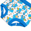 Picture of Sesame Street Unisex-Baby Potty Training Pants Multipack, SesameB10pk, 2T