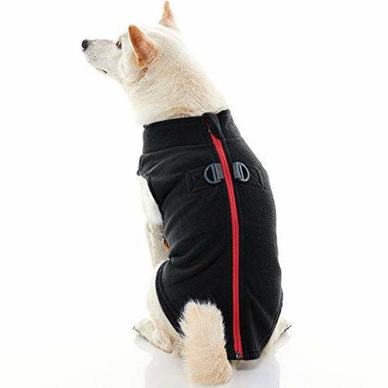 Gooby 2024 dog coat