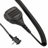 Picture of Speaker Mic with Reinforced Cable for Motorola Vertex Radios VX-210 VX-410 VX-231 VX-261 VX-264 VX-351 VX-354 VX-451 VX-454 VX-459 EVX-531 EVX-534 539, 3.5mm Audio Jack, Heavy Duty Shoulder Microphone