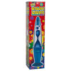 Picture of My Groovy Light 13.5 Inch Tabletop Lava Lamp, Green