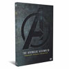 Picture of Avengers Collection 1-4 US Version DVD