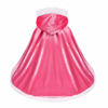 Picture of Girls Princess Cape Costume Dress Up for Toddler Cloaks