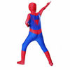 Picture of Halloween Superhero Bodysuit Cosplay Costumes for Kids (Spectacular Spider-Man, 110)