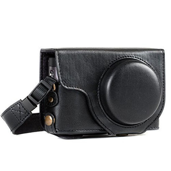 Panasonic lumix store camera case