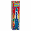 Picture of My Groovy Light 13.5 Inch Tabletop Lava Lamp, Pink