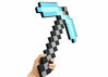 Picture of SUIYUEOUR Deluxe Diamond Sword Diamond Pickaxe- Crafted from Durable EVA Foam Set of 2