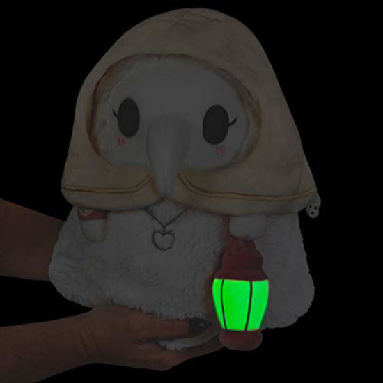 Picture of Squishable / Mini Plague Nurse 7" Plush