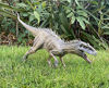 Picture of Indominus-Rex Dinosaurs Action Figure Jurassic Dinosaur World Figurine Tyrannosaurus Rex Collection Dino Model Toy for Boys and Girls 3-12 Years Old(D-Rex)