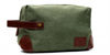 Picture of Vetelli Marco Vintage Canvas Toiletry Bag, Travel In Style, Waterproof Canvas Dopp Kits, Durable