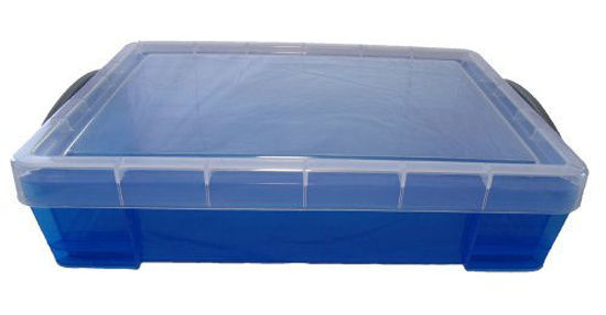 Picture of Small 4 Liter Portable Sand Tray with Lid