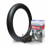 Picture of PIVOTRAX 90/90-21 or 80/100-21 (3.00 X 21) Heavy Duty Motorcycle Tube - 3mm Thick - TR4