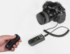 Picture of Cowboystudio 3-in-1 Wireless Remote Control for Canon, Monolight Remote Control and Wireless Shutter Control