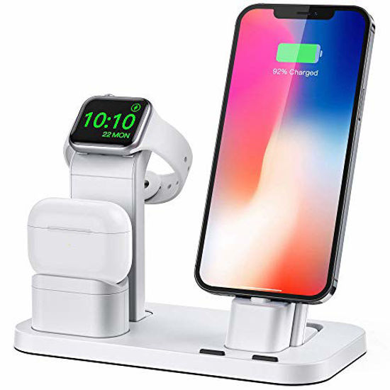 Beacoo discount wireless charger