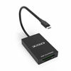 Picture of Upgraded VersionXQD SD Card Reader, USB C 2 in 1 Memory Card Adapter,High Speed 5Gpbs Read & Write for XQD2.0, SD/MMC Card Reader, Sony G/M Series USB Mark XQD Card, Lexar 2933x/1400x USB Mark XQD C