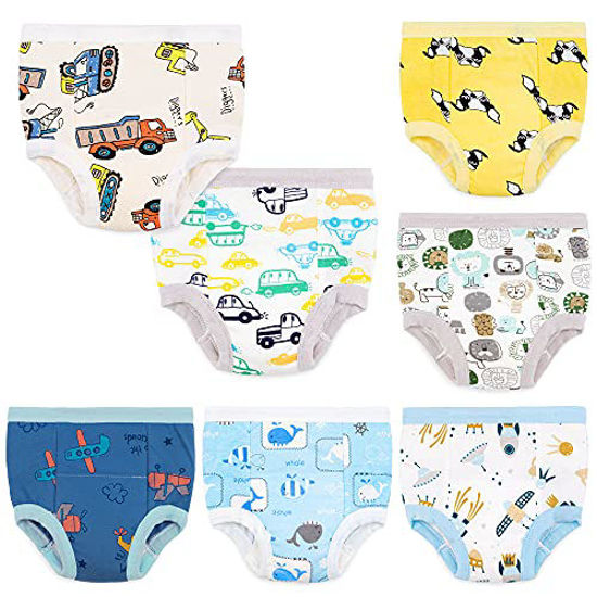 11 Best Potty Training Pants For Toddlers, Approved In 2024