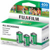 Picture of Fujifilm Fujicolor Superia X-TRA 400 35mm Color Negative Film - 36 Exposure (6 Pack)