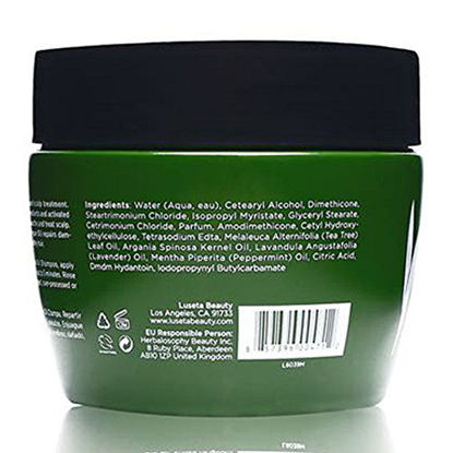 Picture of Luseta Tea Tree Oil Hair Mask 16.9 oz