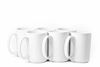 Picture of Amuse- Professional Grade Stoneware Mug- Sublimation Series- Set of 6 (15 oz)